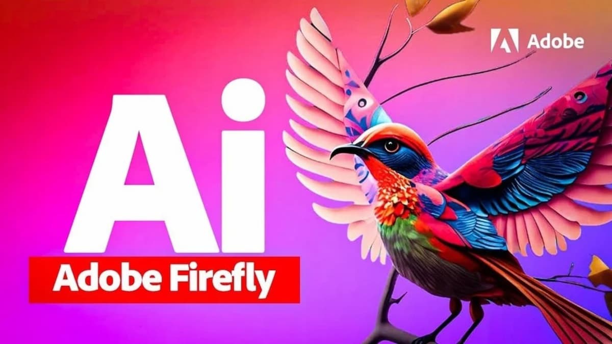 Adobe Firefly AI Adobe Firefly AI