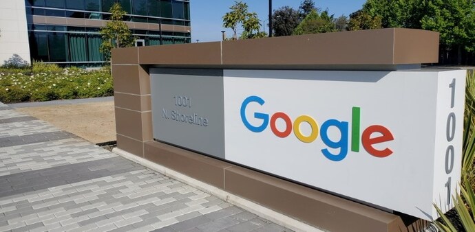Google Google