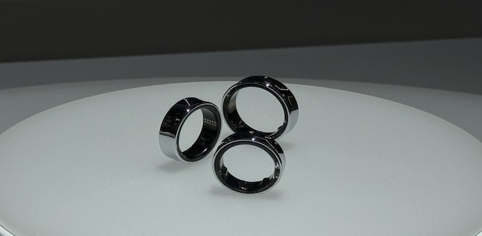 Samsung Galaxy Ring Samsung Galaxy Ring