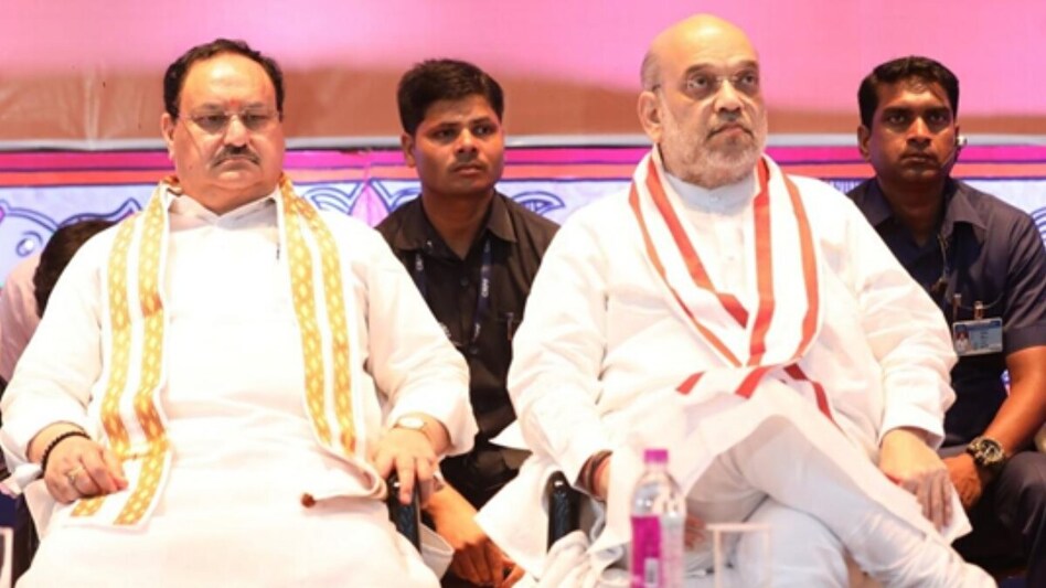 As it did in Haryana, the BJP is looking to consolidate the Other Backward Classes (OBC) together with other communities to take on the Maha Vikas Aghadi (MVA). As it did in Haryana, the BJP is looking to consolidate the Other Backward Classes (OBC) together with other communities to take on the Maha Vikas Aghadi (MVA).