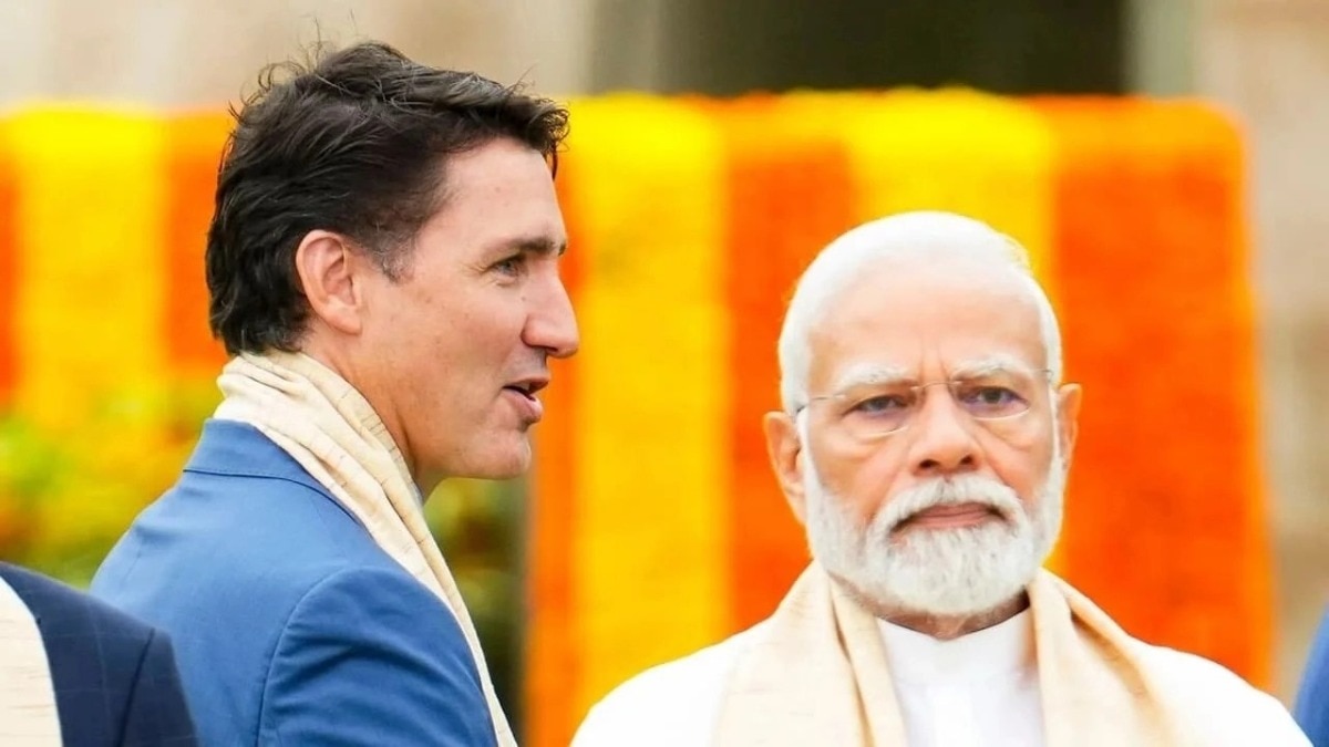 Canada was the 17th largest investor in India in the period between April 2000 and June 2024. Canada was the 17th largest investor in India in the period between April 2000 and June 2024.