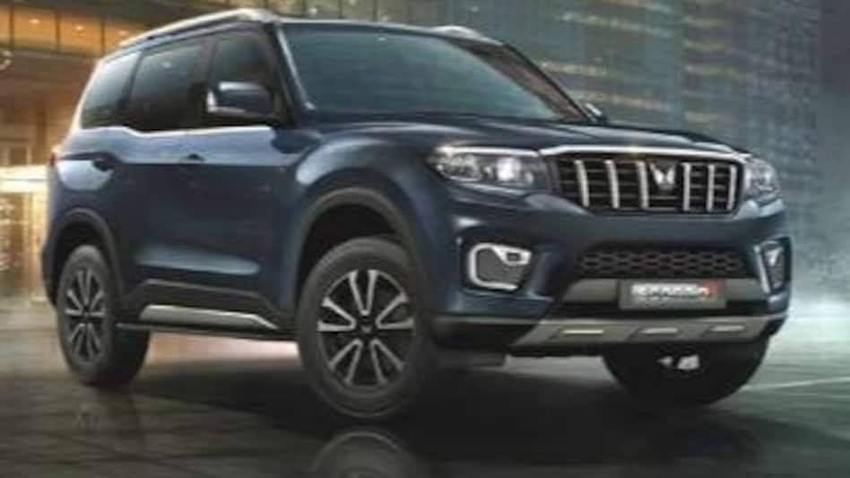 'Sorry and I Love My India': Stolen Delhi SUV found in Rajasthan with apology notes, leaves authorities puzzled 'Sorry and I Love My India': Stolen Delhi SUV found in Rajasthan with apology notes, leaves authorities puzzled