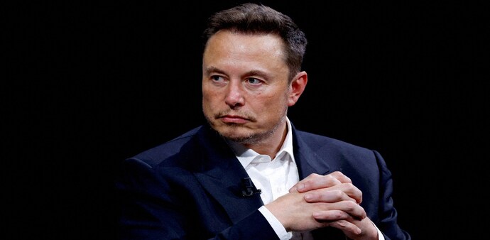 Elon Musk Elon Musk