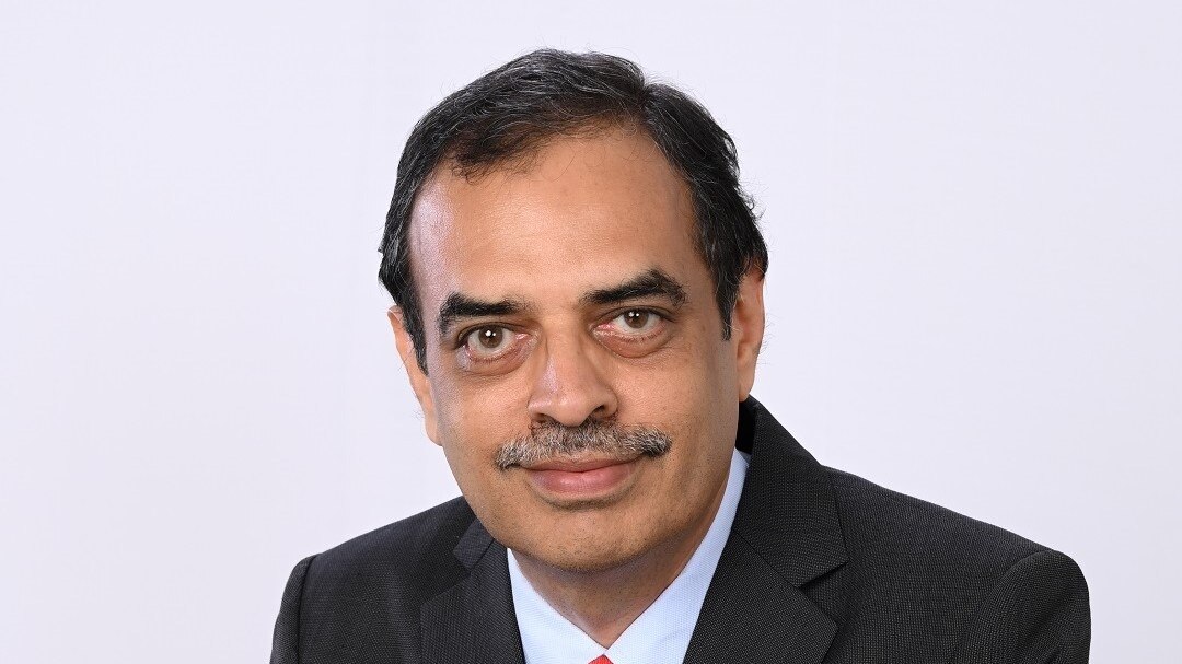 Buy the dips or brace for more corrections? HDFC Securities’ Deepak Jasani weighs in on stock market