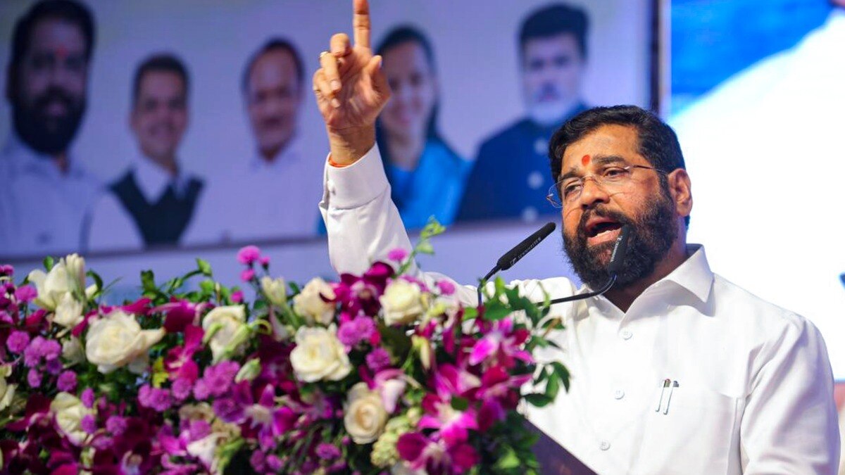 Maharashtra elections 2024: Maharashtra will vote on November 20 and the results will be out on November 23. Maharashtra elections 2024: Maharashtra will vote on November 20 and the results will be out on November 23.