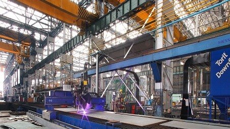 Cochin Shipyard share price: The issue opens on October 16 (Wednesday) for non-retail investors. Cochin Shipyard share price: The issue opens on October 16 (Wednesday) for non-retail investors.