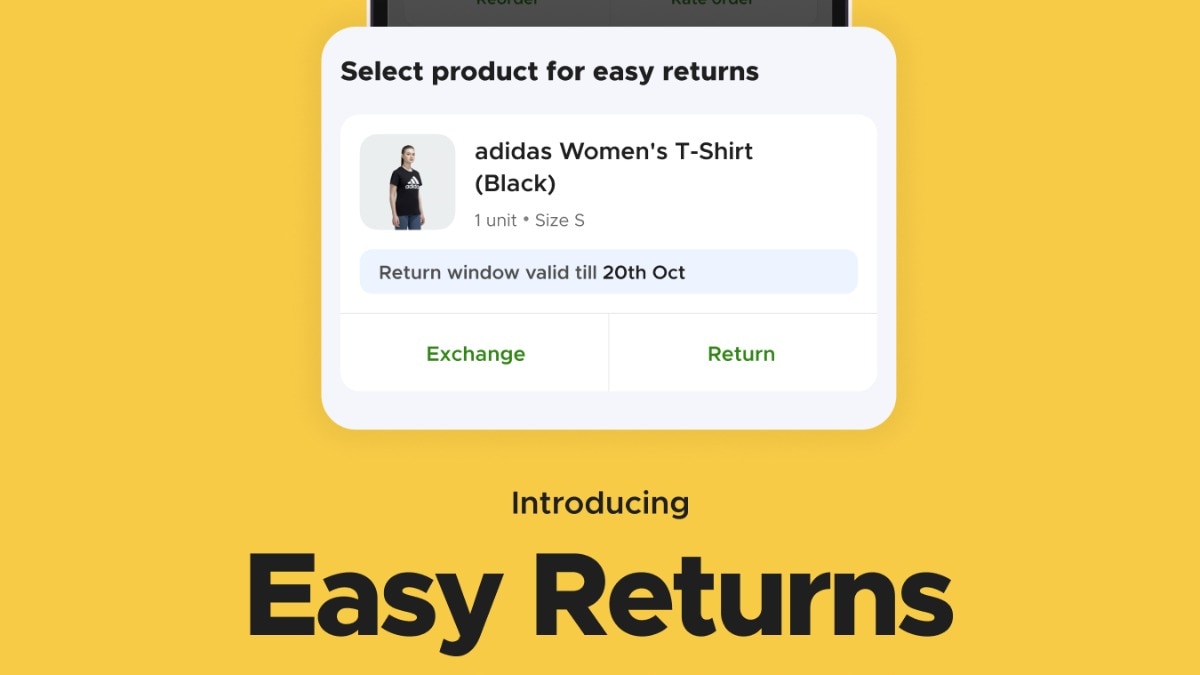 Blinkit East Returns Blinkit East Returns