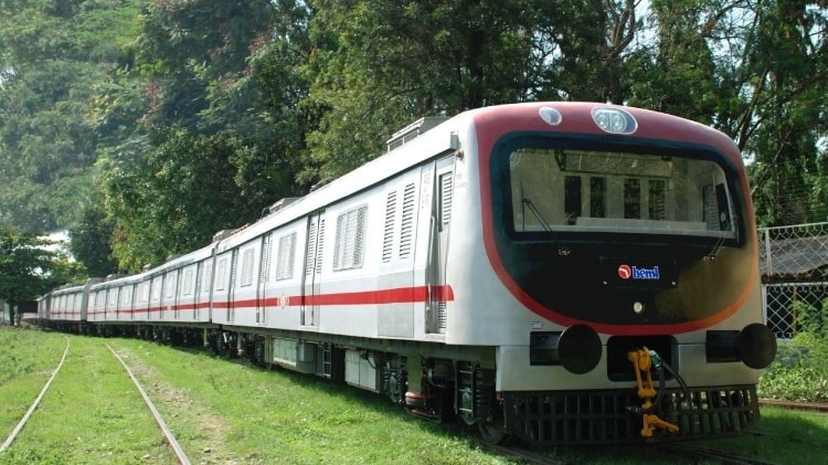 BEML share price: The rail PSU mentioned that trainsets will be built at its Bengaluru rail coach complex and are scheduled for delivery by the end of 2026. BEML share price: The rail PSU mentioned that trainsets will be built at its Bengaluru rail coach complex and are scheduled for delivery by the end of 2026.