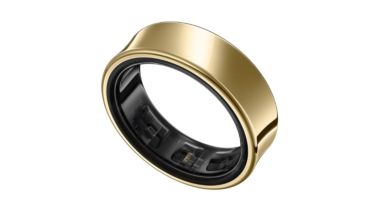 Samsung launches new Galaxy Ring in India at Rs 38,999; check colour options, other details Samsung launches new Galaxy Ring in India at Rs 38,999; check colour options, other details