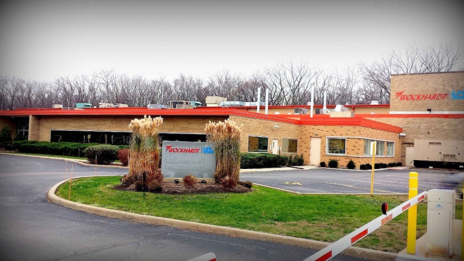 Wockhardt share price: Bourses BSE and NSE sought clarification from the small-cap pharma firm with reference to movement in volume. Wockhardt share price: Bourses BSE and NSE sought clarification from the small-cap pharma firm with reference to movement in volume.