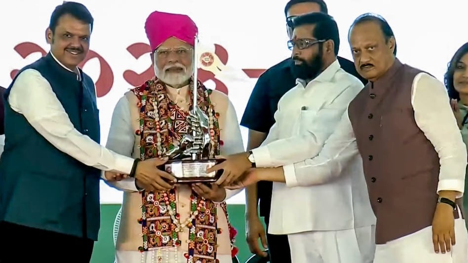 The ruling Mahayuti alliance has strategically balanced representation across communities to avoid any potential dissent, according to political observers. The ruling Mahayuti alliance has strategically balanced representation across communities to avoid any potential dissent, according to political observers.