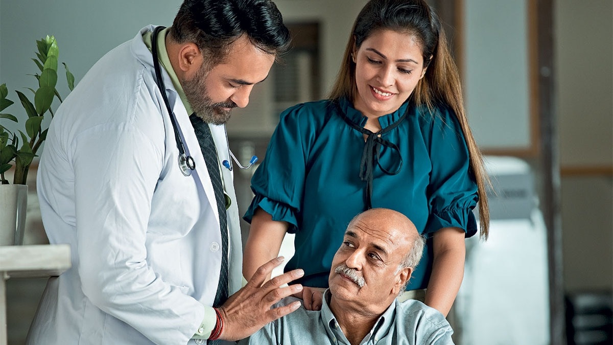 Healthcare providers welcome extension of AB PM-JAY, but say some issues need to be addressed Healthcare providers welcome extension of AB PM-JAY, but say some issues need to be addressed