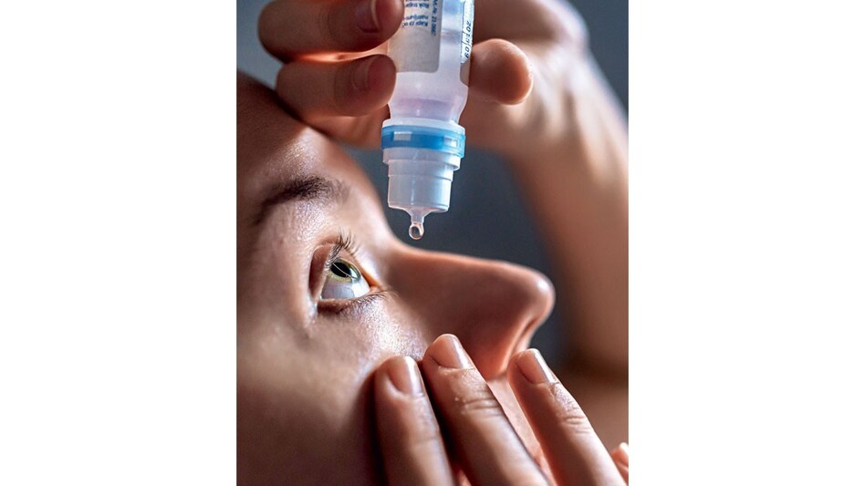 The cancellation of ENTOD Pharma’s PresVu raises questions about the eye drop’s effectiveness The cancellation of ENTOD Pharma’s PresVu raises questions about the eye drop’s effectiveness