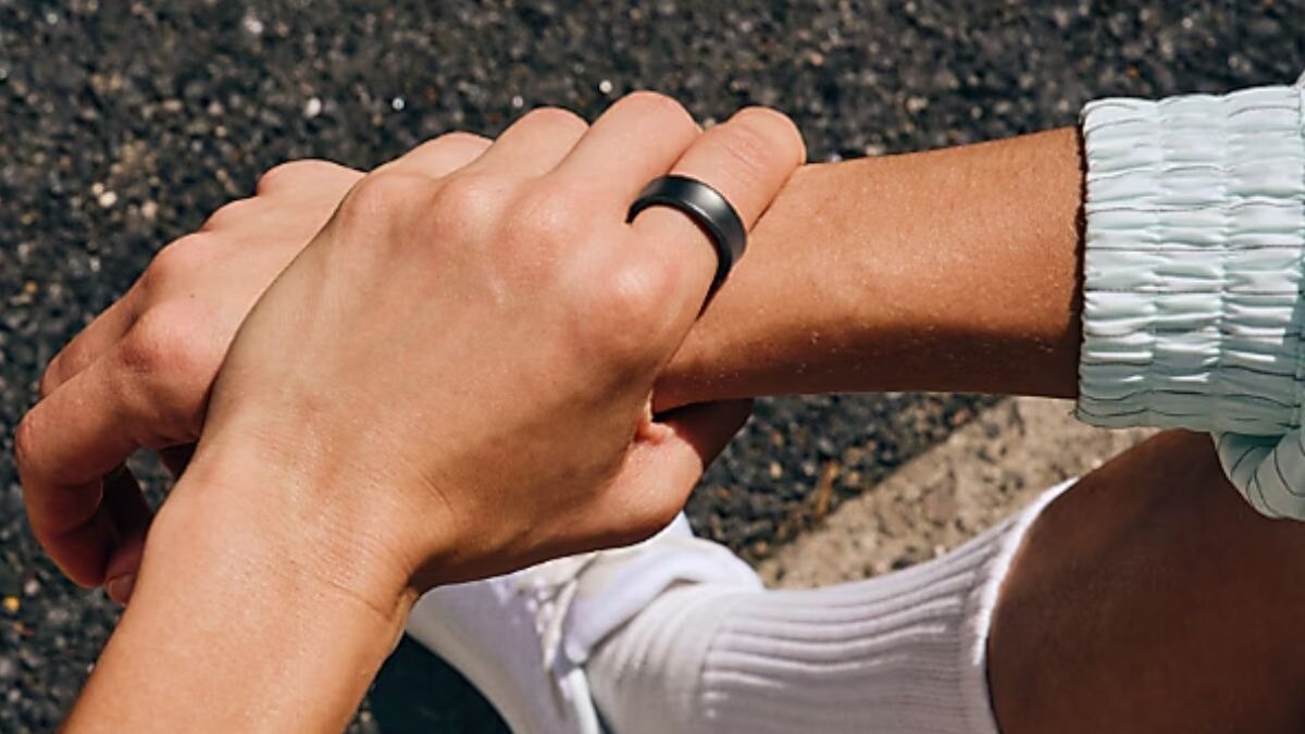 Samsung Galaxy Ring launched Samsung Galaxy Ring launched