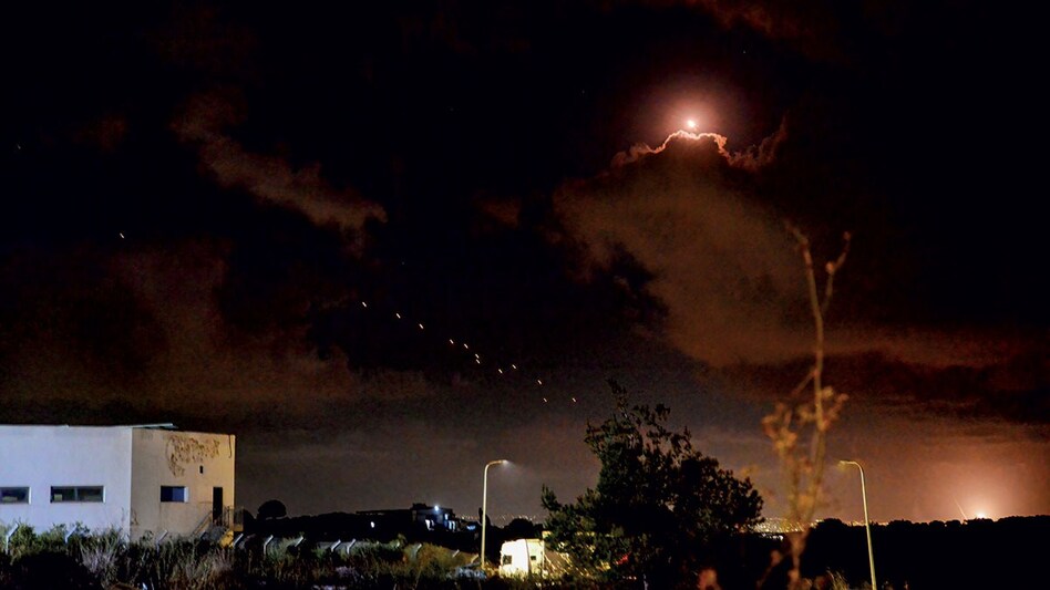 Heightened tensions in the Middle East could spell trouble for the Indian economy as crude oil prices rise and markets shiver Heightened tensions in the Middle East could spell trouble for the Indian economy as crude oil prices rise and markets shiver