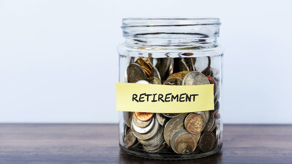 57% people believe their retirement corpus will exhaust in 10 years: Max Life Insurance Survey 57% people believe their retirement corpus will exhaust in 10 years: Max Life Insurance Survey