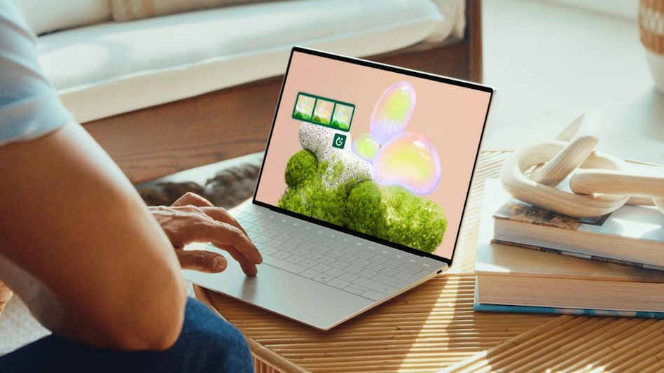 New Dell XPS 13 launched in India New Dell XPS 13 launched in India