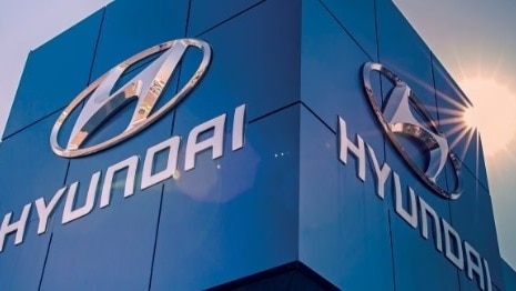 Hyundai Motor IPO: The offer is open till Thursday, October 17. Hyundai Motor IPO: The offer is open till Thursday, October 17.