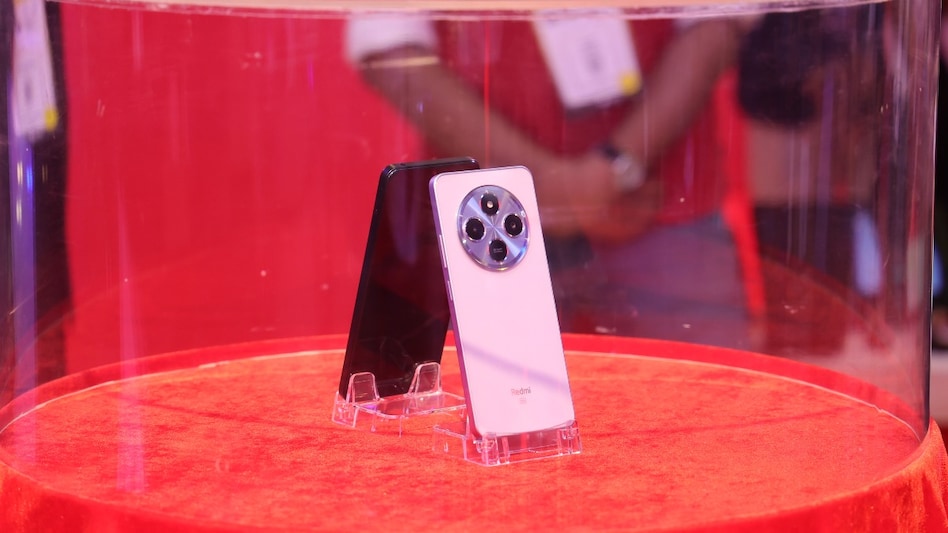 Xiaomi Redmi A4 5G Xiaomi Redmi A4 5G