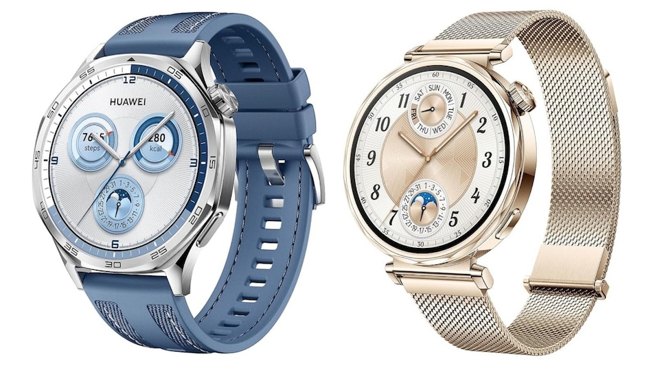 Huawei GT5 Huawei GT5