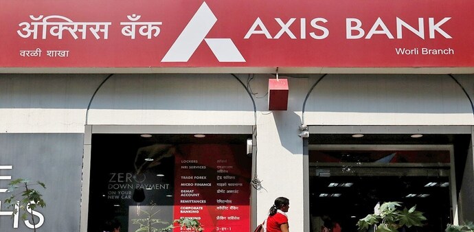 Axis Bank Q2 earnings: NII growth will be slightly slower than average loan growth due to rise in cost of deposits outpacing yield on advances, an analyst said. Axis Bank Q2 earnings: NII growth will be slightly slower than average loan growth due to rise in cost of deposits outpacing yield on advances, an analyst said.