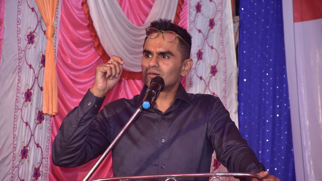 In May last year, the Central Bureau of Investigation (CBI) registered a case of corruption against Wankhede. In May last year, the Central Bureau of Investigation (CBI) registered a case of corruption against Wankhede.