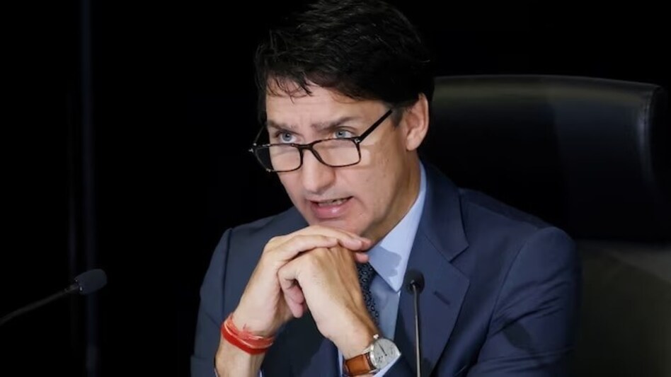 Justin Trudeau had admitted that Canada did not have hard proof but only intel against India in Nijjar killing Justin Trudeau had admitted that Canada did not have hard proof but only intel against India in Nijjar killing