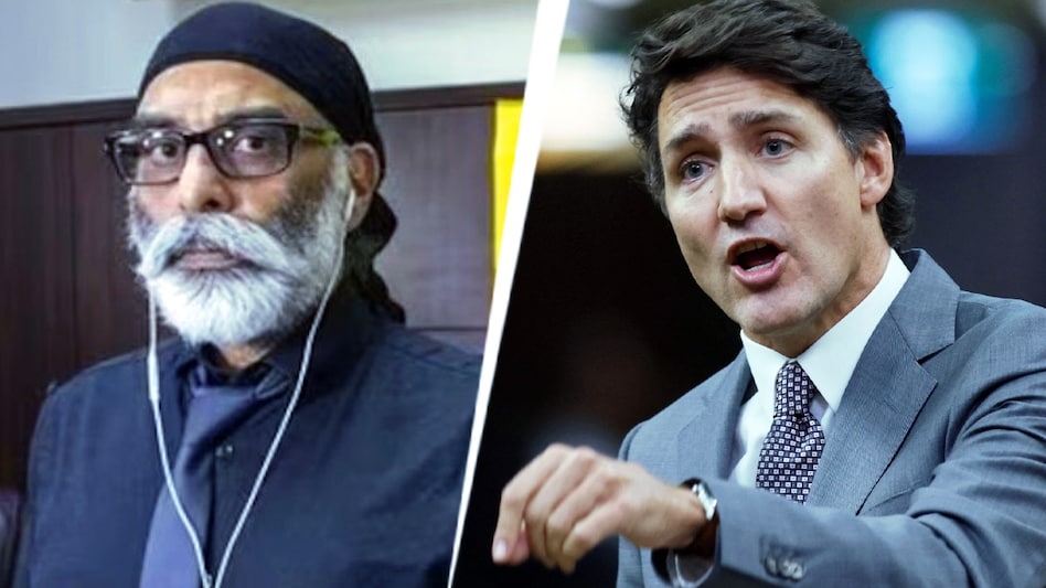 India-Canada row: Old letter by Gurpatwant Singh Pannun to Justin Trudeau surfaces India-Canada row: Old letter by Gurpatwant Singh Pannun to Justin Trudeau surfaces