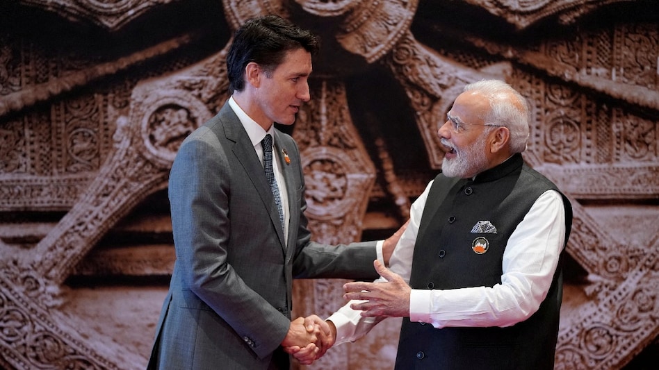 India-Canada row: Canadian pension funds which hold nearly Rs 2 lakh crore of Indian equities India-Canada row: Canadian pension funds which hold nearly Rs 2 lakh crore of Indian equities