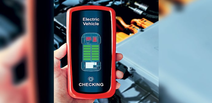 The prices of EV batteries are falling faster than what was anticipated earlier. This could result in more affordable battery packs The prices of EV batteries are falling faster than what was anticipated earlier. This could result in more affordable battery packs