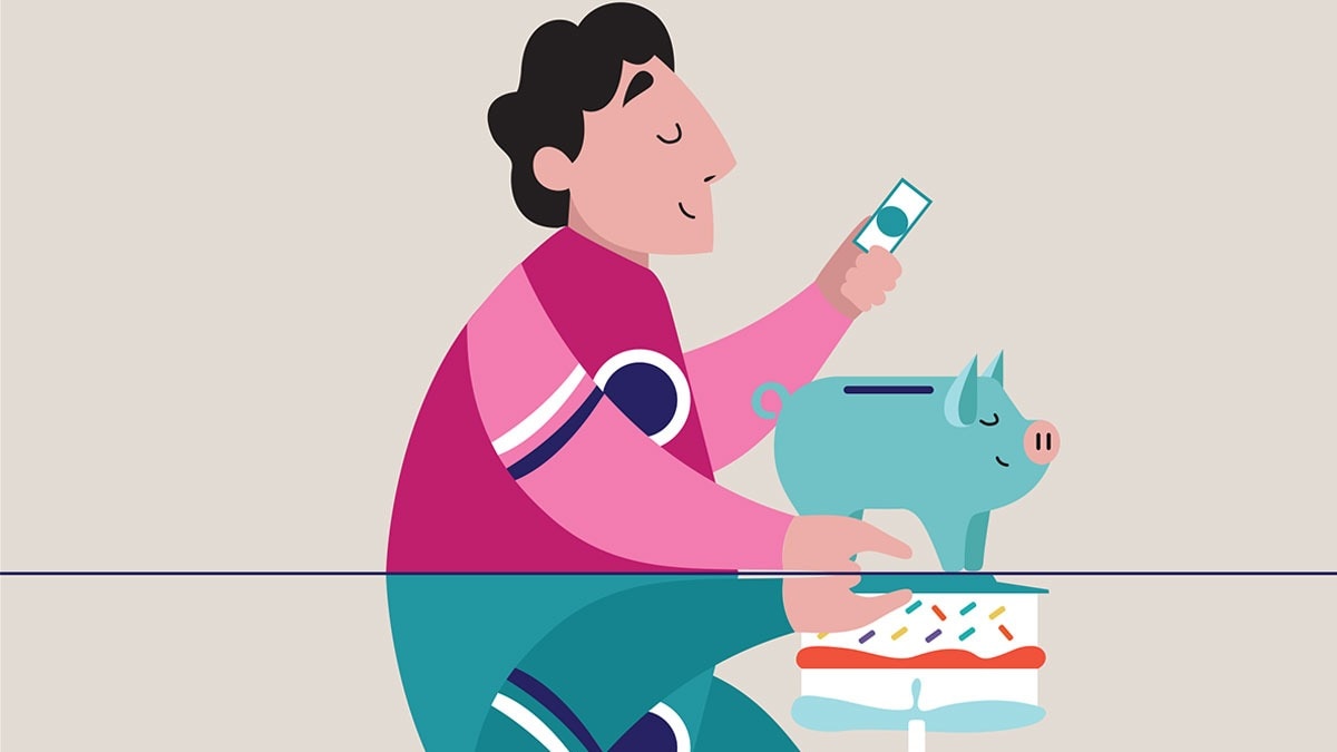 NPS Vatsalya serves as a foundation for initiating your child’s retirement planning early on, while instilling a sense of financial discipline NPS Vatsalya serves as a foundation for initiating your child’s retirement planning early on, while instilling a sense of financial discipline