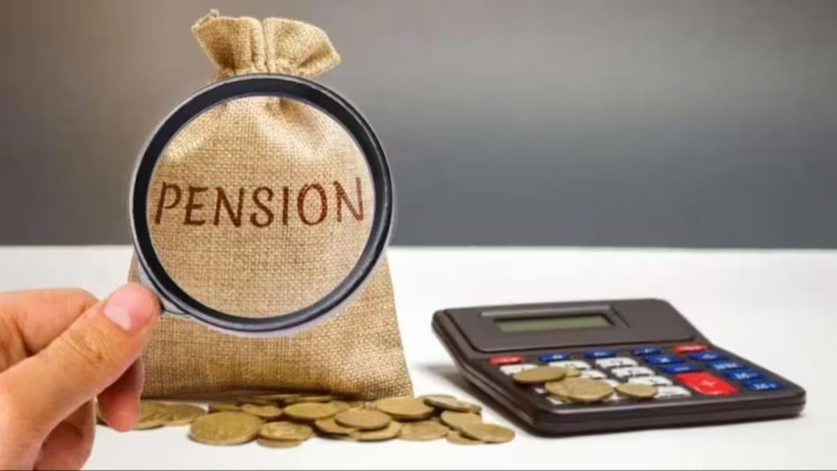 Pension disputes: Centre releases fresh instructions to resolve concerns of pensioners  