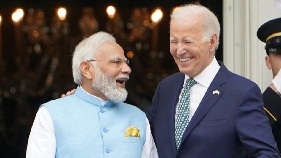 US Dept of Justice accuses RAW official of being involved in plot to kill Khalistani separatist on US soil US Dept of Justice accuses RAW official of being involved in plot to kill Khalistani separatist on US soil