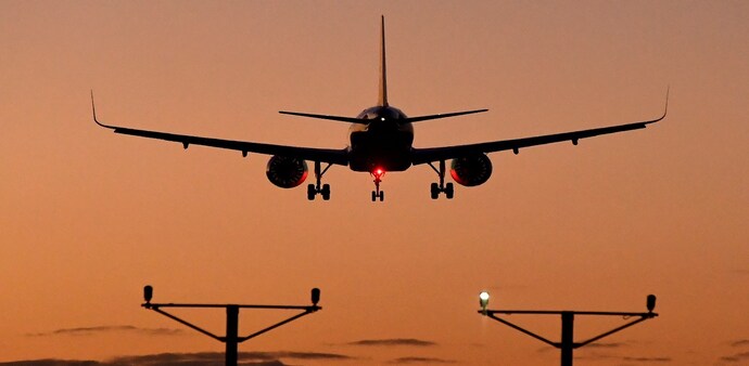 Air India Air India