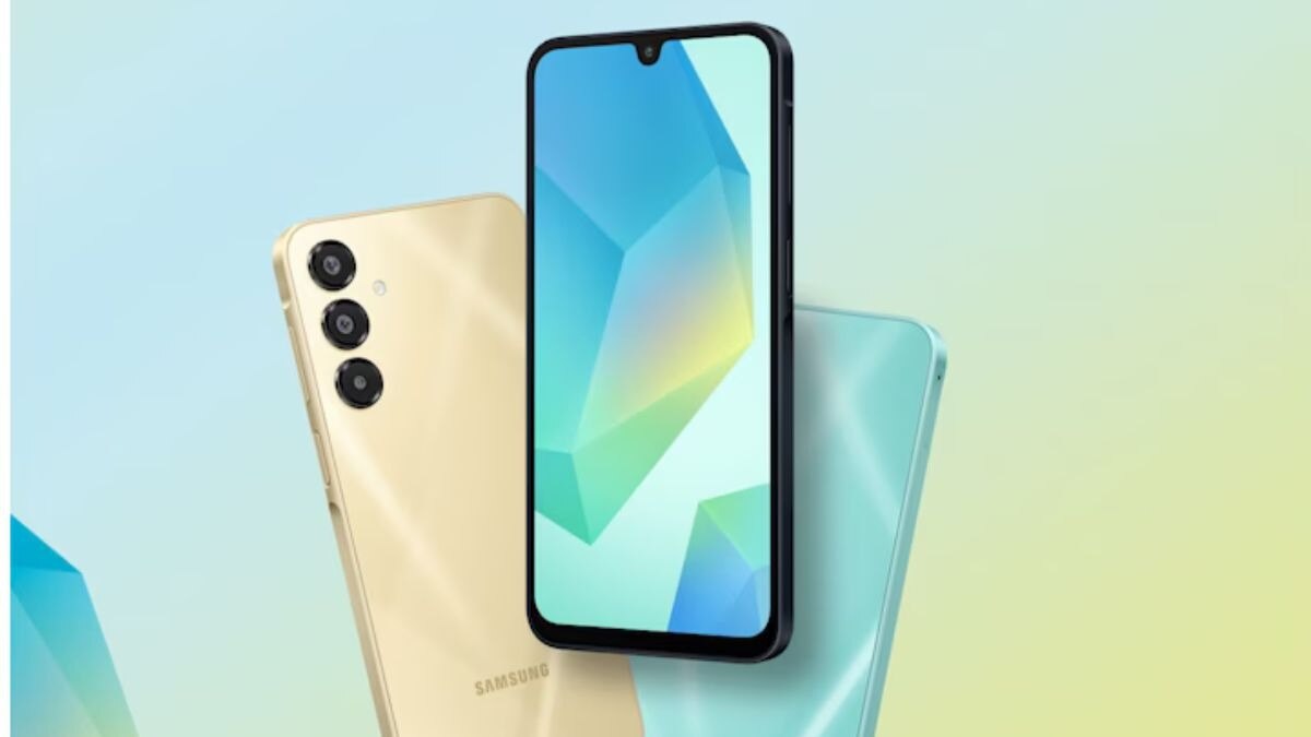 Samsung Galaxy A16 Samsung Galaxy A16