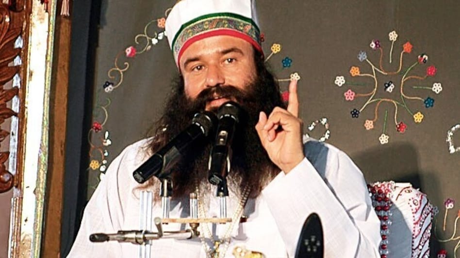 Singh, who is the chief of Dera Sacha Sauda sect, was accused by many Sikh groups of being behind the sacrilege although there has not been a direct link as of now. Singh, who is the chief of Dera Sacha Sauda sect, was accused by many Sikh groups of being behind the sacrilege although there has not been a direct link as of now.