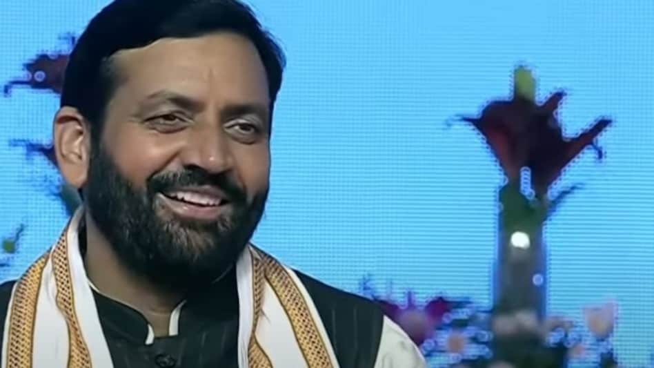 Saini on October 17 took oath as the CM for the second time. Saini on October 17 took oath as the CM for the second time.