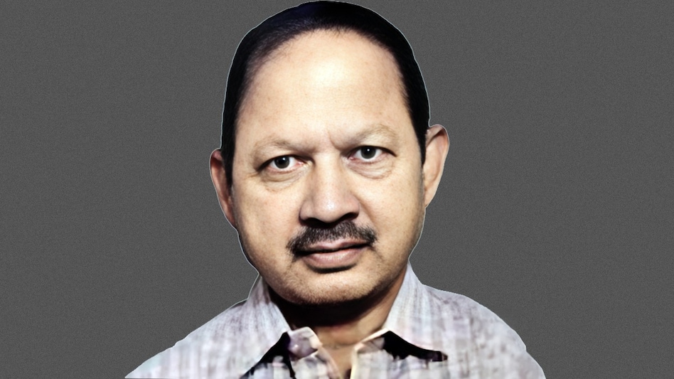 At 64, Jaya Kishore Pradhan cleared the NEET exam in 2020 after retiring from a 40-year career. At 64, Jaya Kishore Pradhan cleared the NEET exam in 2020 after retiring from a 40-year career.