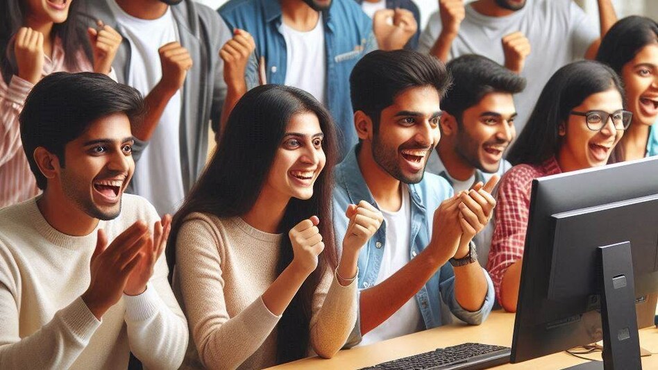 UGC NET Result 2024 declared: 1.12 lakh qualify for PhD, 4,970 for JRF UGC NET Result 2024 declared: 1.12 lakh qualify for PhD, 4,970 for JRF