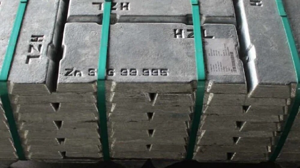 Hindustan Zinc Q2: Hindustan Zinc's expenses moved 12.74 per cent higher, year-on-year (YoY), to Rs 5,309 crore. Hindustan Zinc Q2: Hindustan Zinc's expenses moved 12.74 per cent higher, year-on-year (YoY), to Rs 5,309 crore.