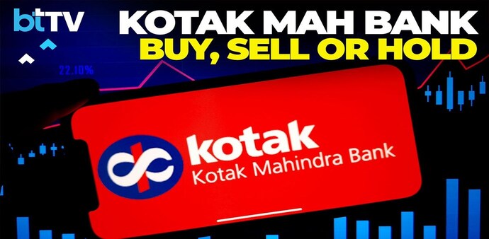 Kotak Mahindra Bank shares closed at Rs 1869.80, up by 0.32%, on Friday. Kotak Mahindra Bank shares closed at Rs 1869.80, up by 0.32%, on Friday.