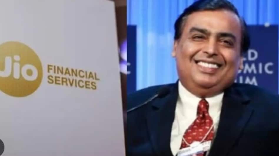 Earlier this month, Sebi gave approval to Jio Financial Services’ joint venture with BlackRock to enter the mutual fund (MF) space in India. Earlier this month, Sebi gave approval to Jio Financial Services’ joint venture with BlackRock to enter the mutual fund (MF) space in India.
