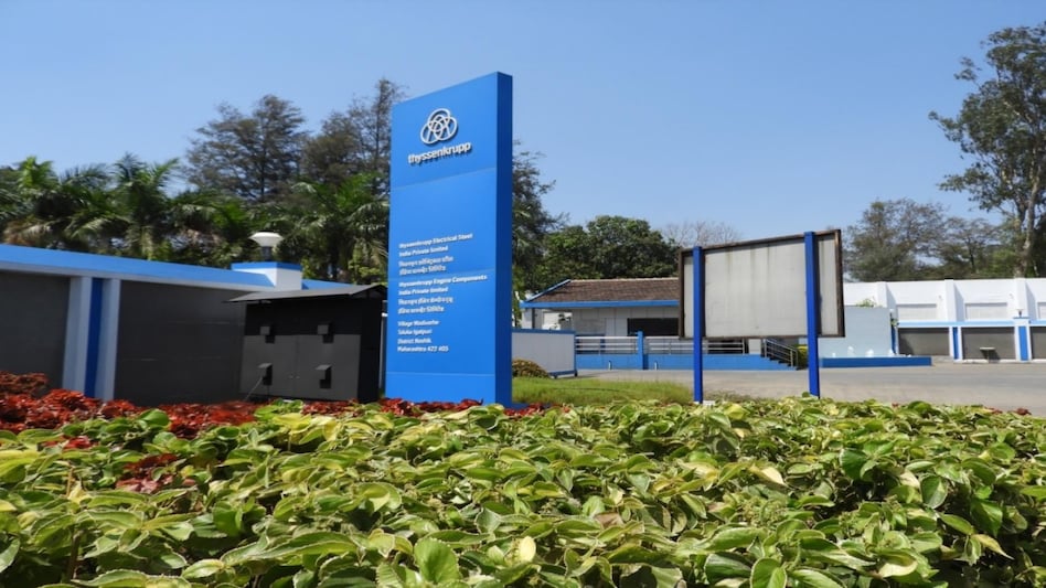 The indicative time period for completion of the acquisition is eight months, said JSW Steel. The indicative time period for completion of the acquisition is eight months, said JSW Steel.