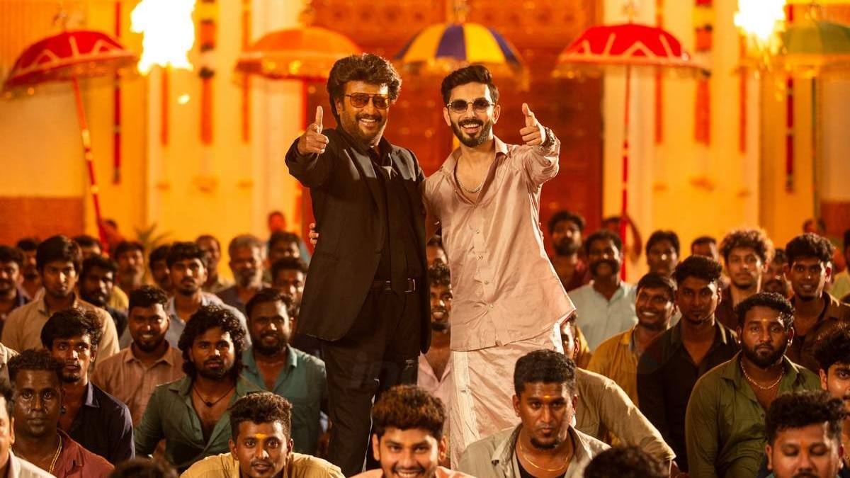 Rajinikanth vettaiyan box office Day 9 Rajinikanth vettaiyan box office Day 9