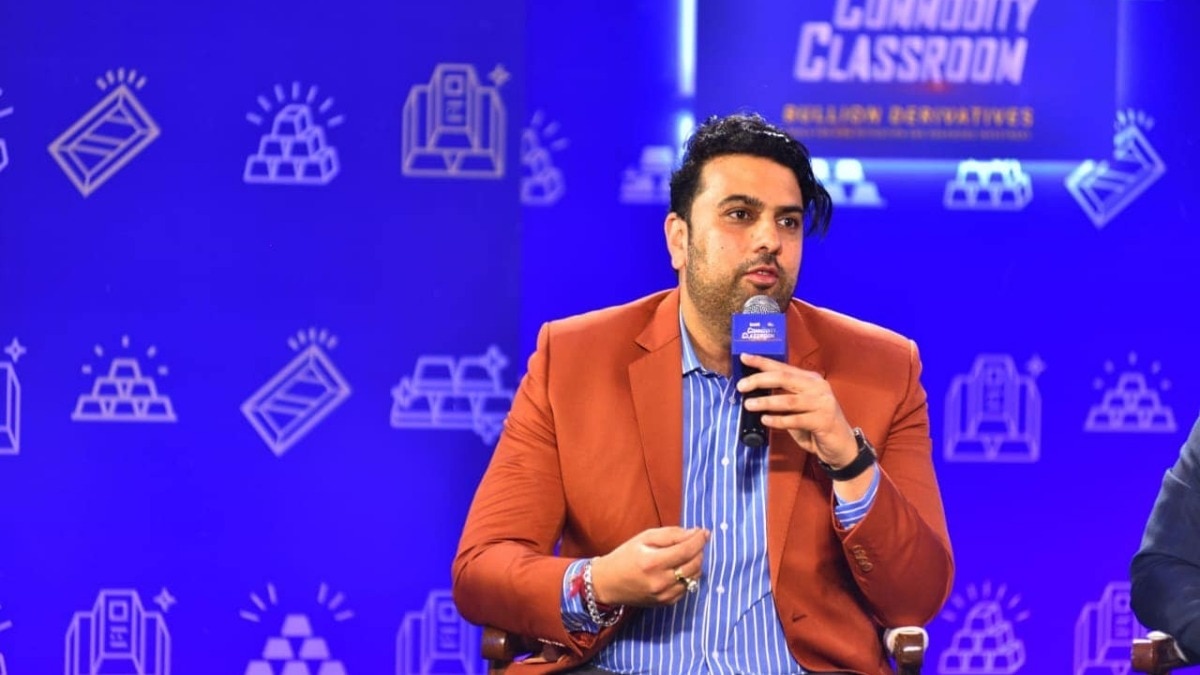 Saurabh Gadgil Saurabh Gadgil