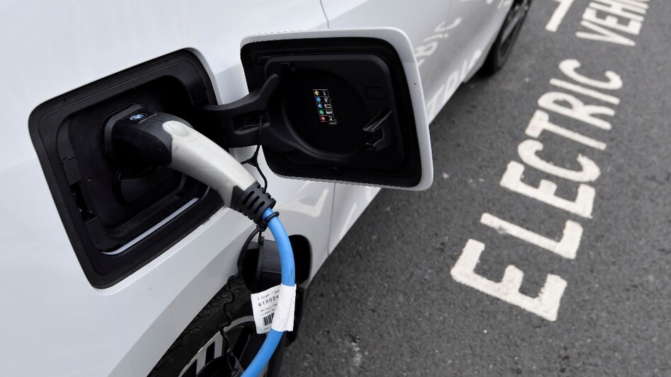 Volvo eyeing electric construction equipment market in India Volvo eyeing electric construction equipment market in India