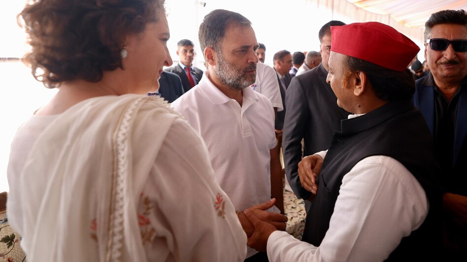 Congress to not contest UP bypolls 2024 with Samajwadi Party? Here's what we know Congress to not contest UP bypolls 2024 with Samajwadi Party? Here's what we know