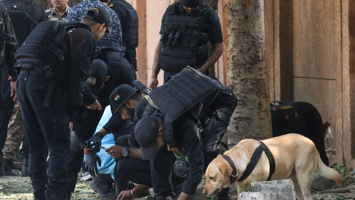 Rohini school blast: Pro-Khalistani group claims responsibility for explosion