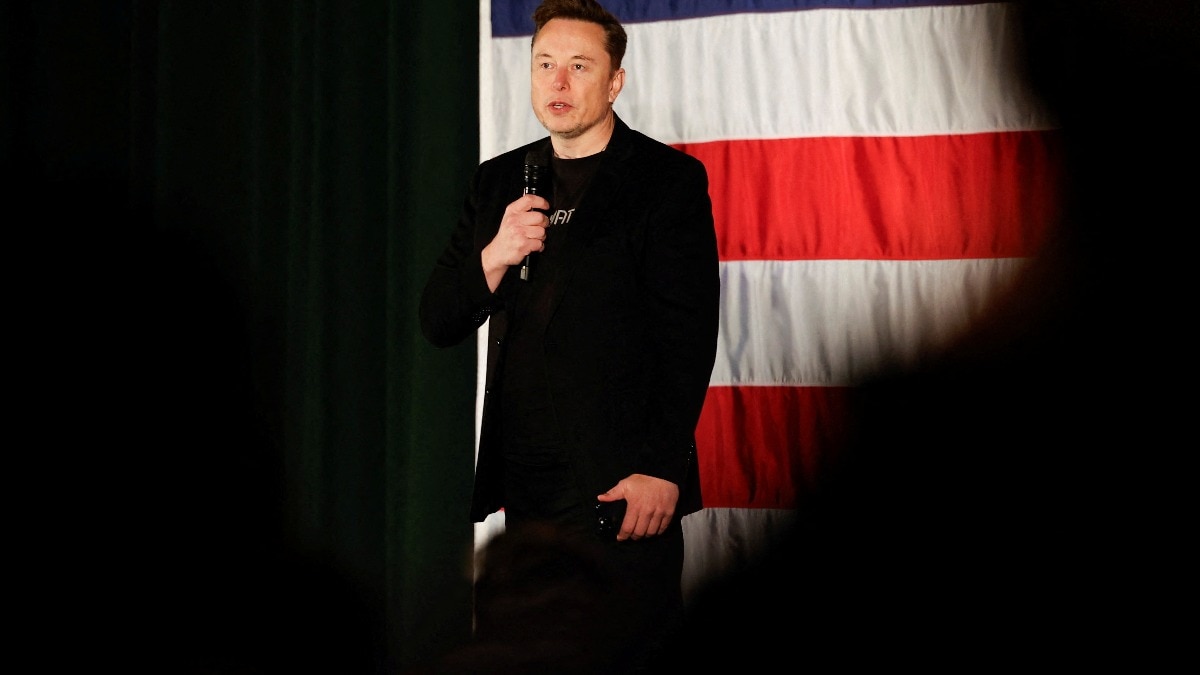 SpaceX has been facing regulatory hurdles from the US government for its ambitious Starship Super Heavy test launches, which was recently conducted. SpaceX has been facing regulatory hurdles from the US government for its ambitious Starship Super Heavy test launches, which was recently conducted.