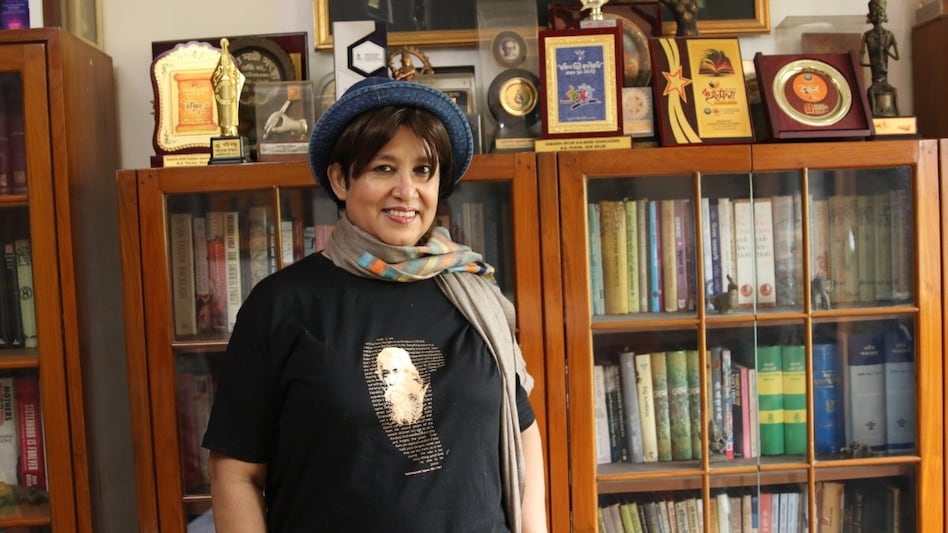 Nasreen, a vocal critic of religious extremism and an advocate for women's rights, has lived in exile since 1994, following threats from Islamist fundamentalists in Bangladesh Nasreen, a vocal critic of religious extremism and an advocate for women's rights, has lived in exile since 1994, following threats from Islamist fundamentalists in Bangladesh